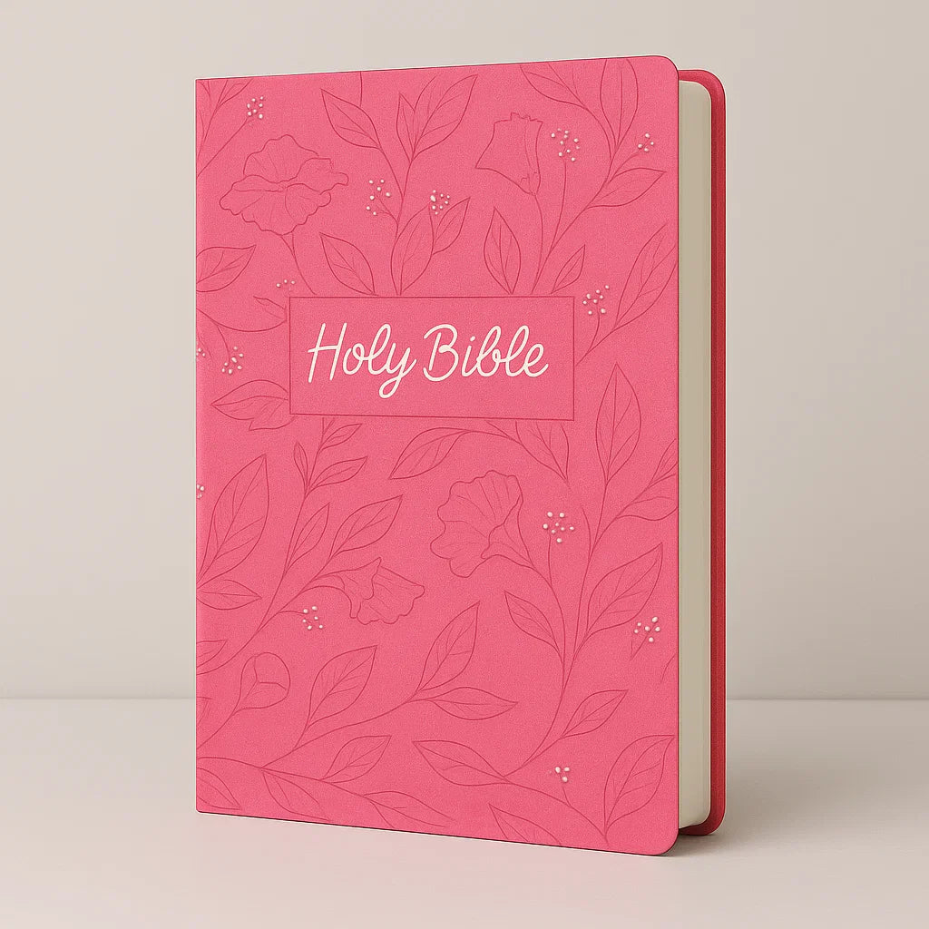 KJV Holy Bible (50% OFF)