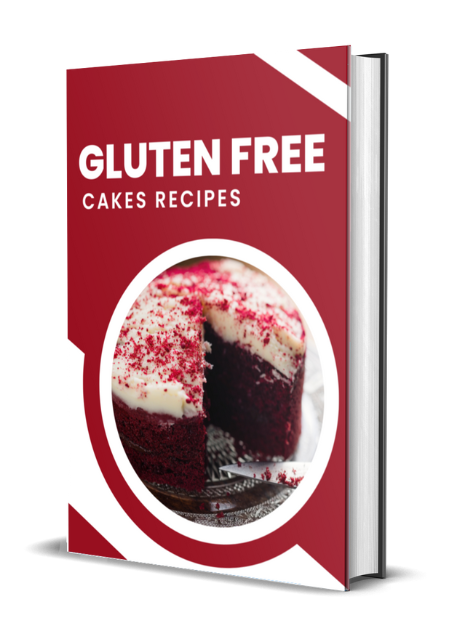 The Ultimate Perfect Gluten-Free Bundle-(50%OFF)