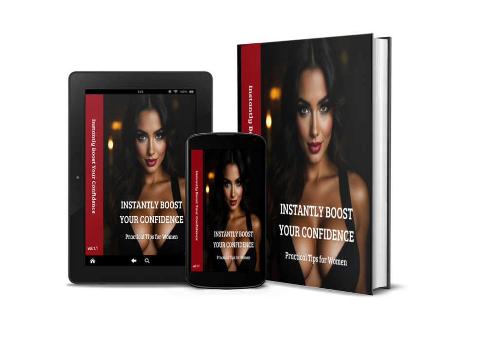 The Power of Seduction-(50%OFF)