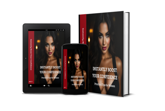 The Power of Seduction-(50%OFF)