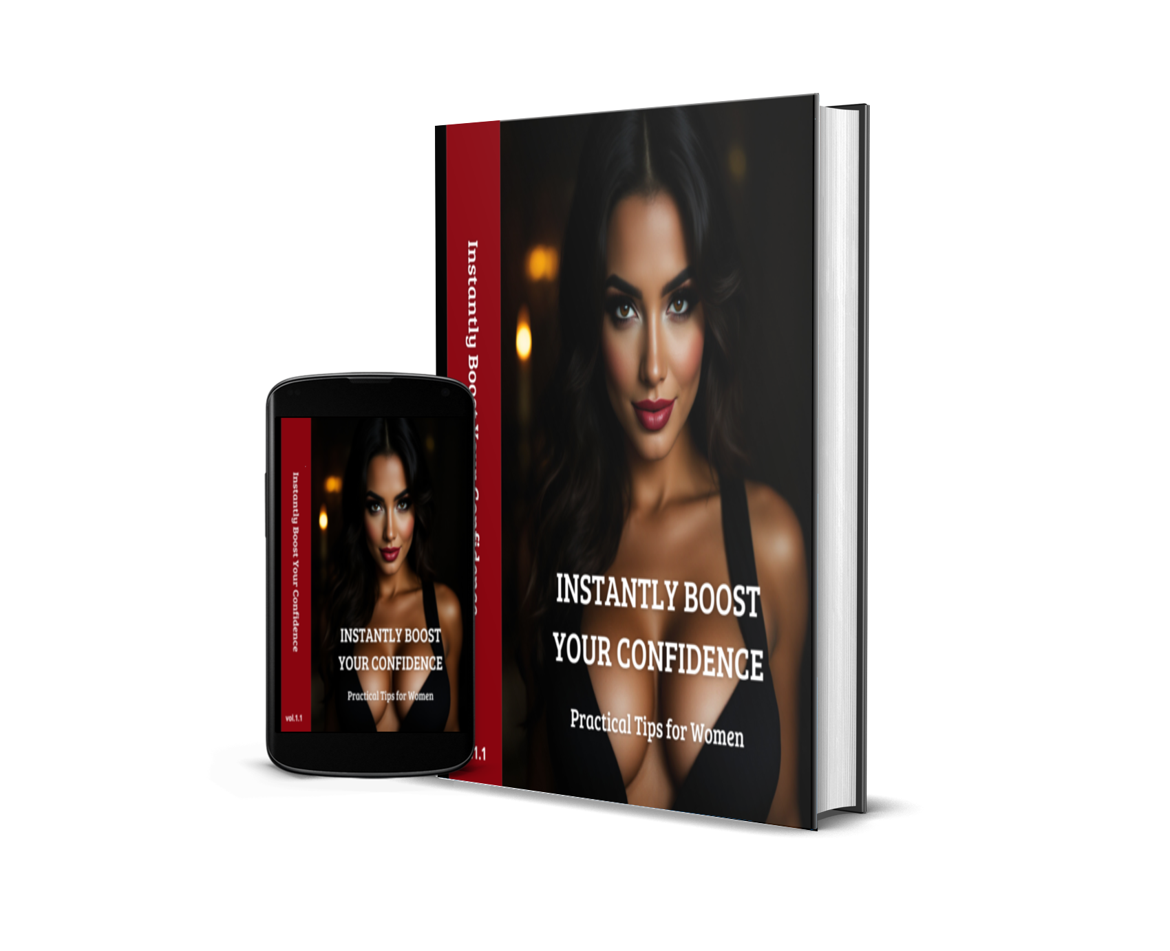 The Power of Seduction-(50%OFF)
