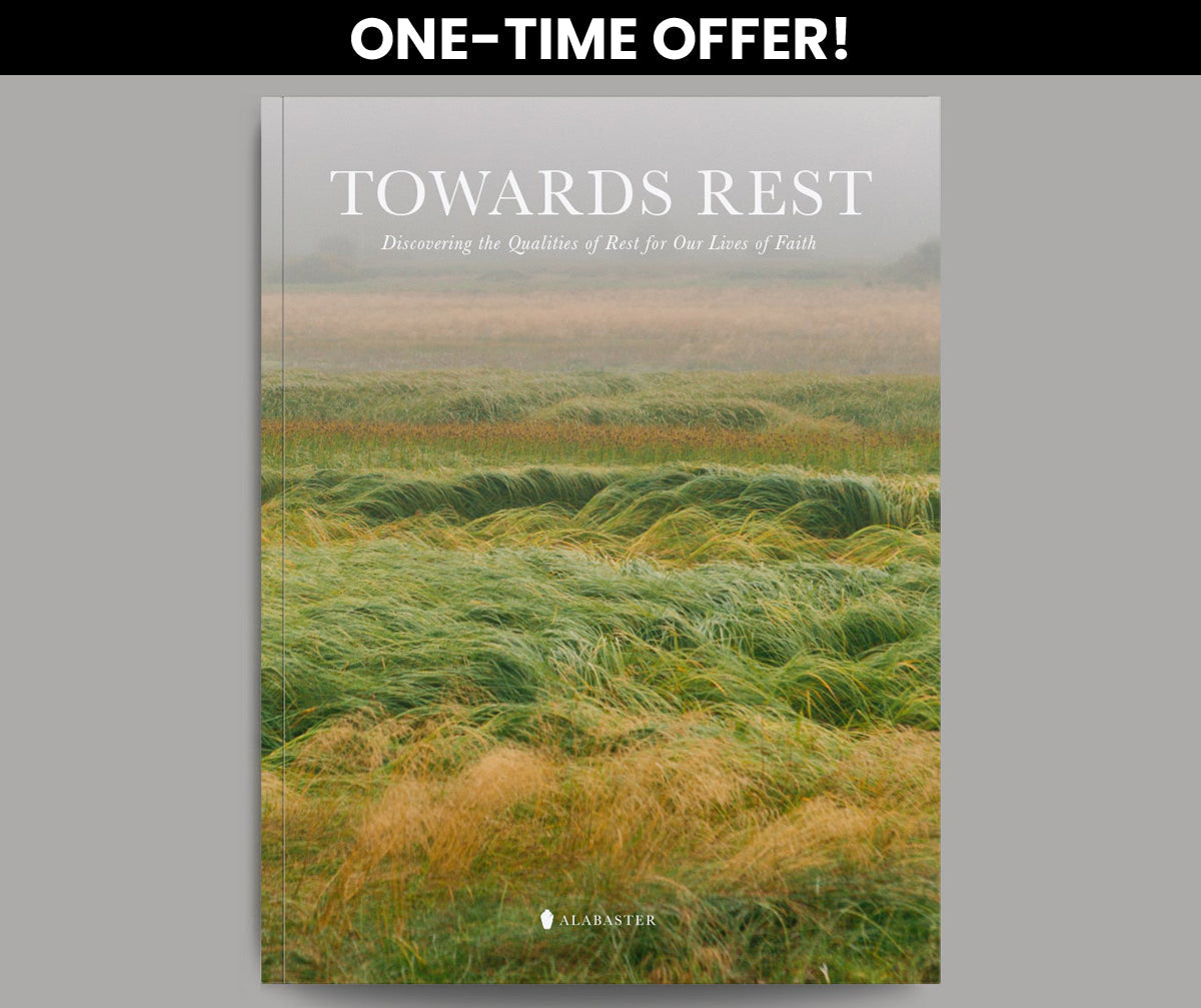 Towards Rest - ONE TIME OFFER!