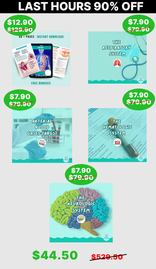 The Ultimate Bundle (90% OFF)