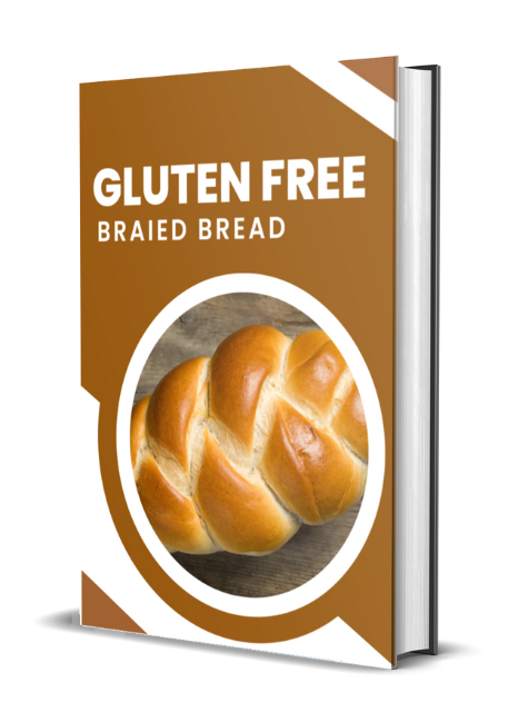 The Ultimate Perfect Gluten-Free Bundle-(50%OFF)