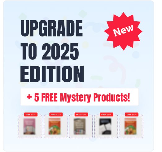 Upgraded edition