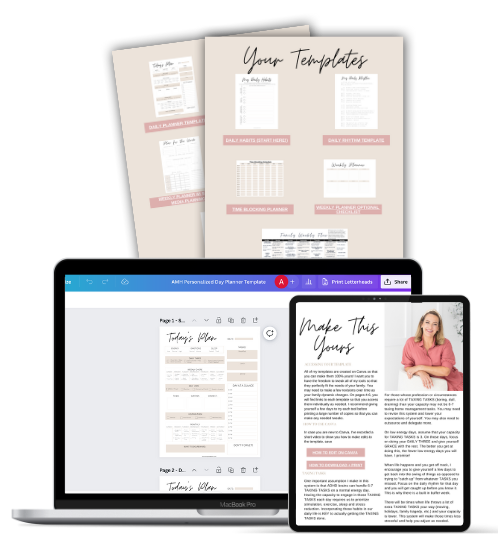 MTM System-Master Time Management-(50%OFF)