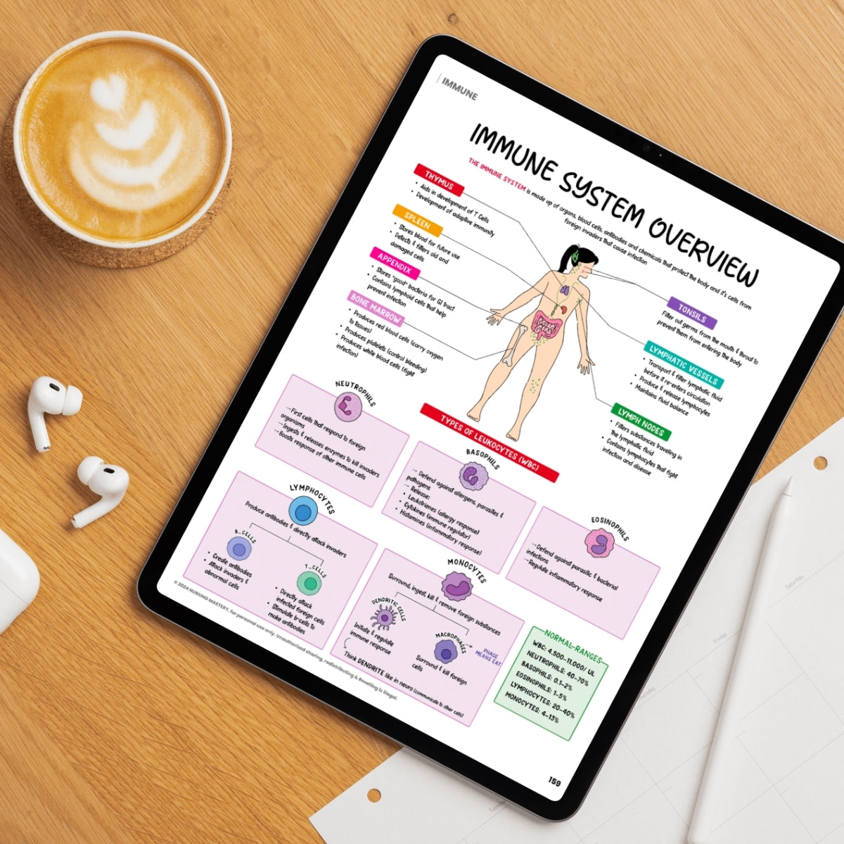 NursePro Ultimate Study Kit-(50%OFF)