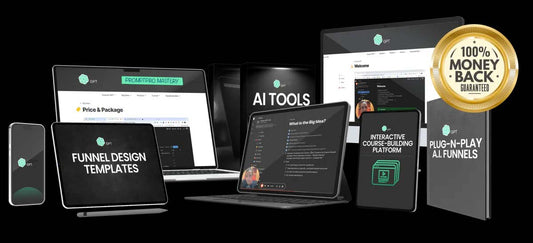 PromptPro Mastery™-(50%OFF)