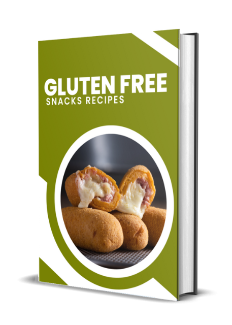 The Ultimate Perfect Gluten-Free Bundle-(50%OFF)