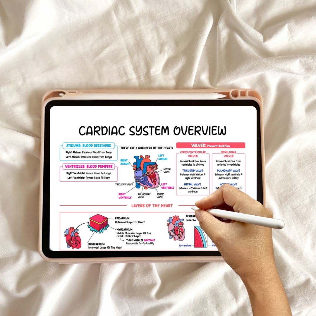NursePro Ultimate Study Kit-(50%OFF)
