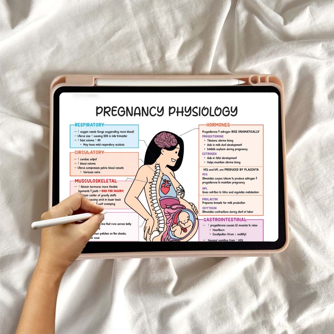 NursePro Ultimate Study Kit-(50%OFF)
