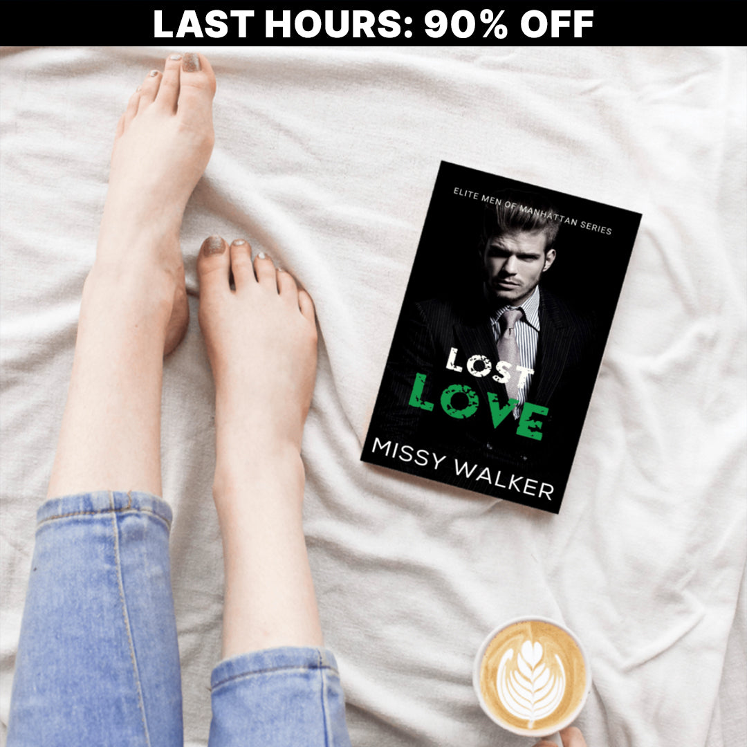 The Ultimate Romance eBook Bundle (90% OFF)