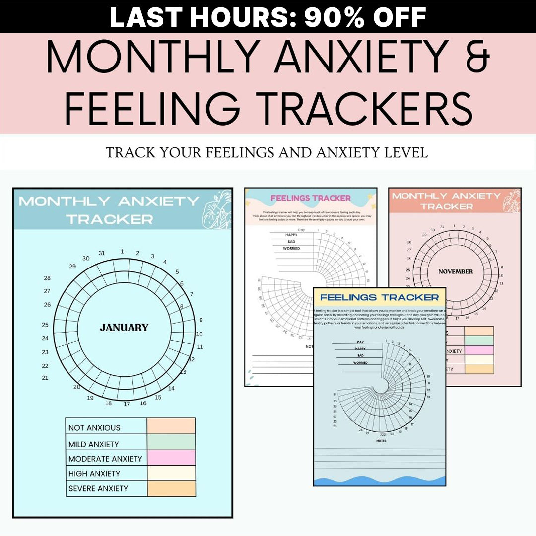 The Ultimate Therapy Mega Bundle (90% OFF)