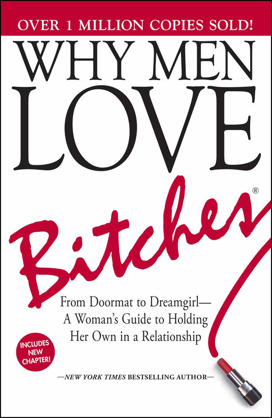 Why Men Love Bitches-(50%OFF)