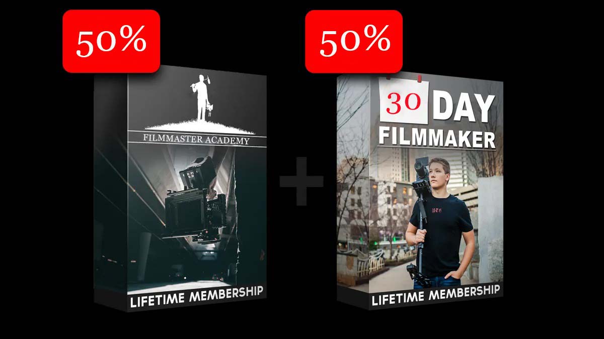 FilmMaster Academy – Your Gateway to Professional Filmmaking-(50%OFF)