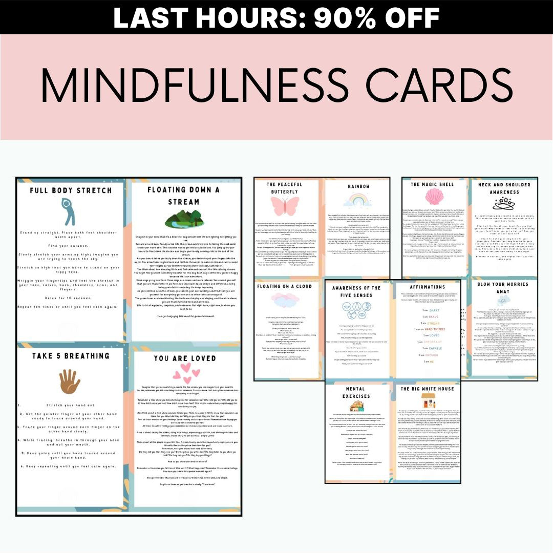 The Ultimate Therapy Mega Bundle (90% OFF)