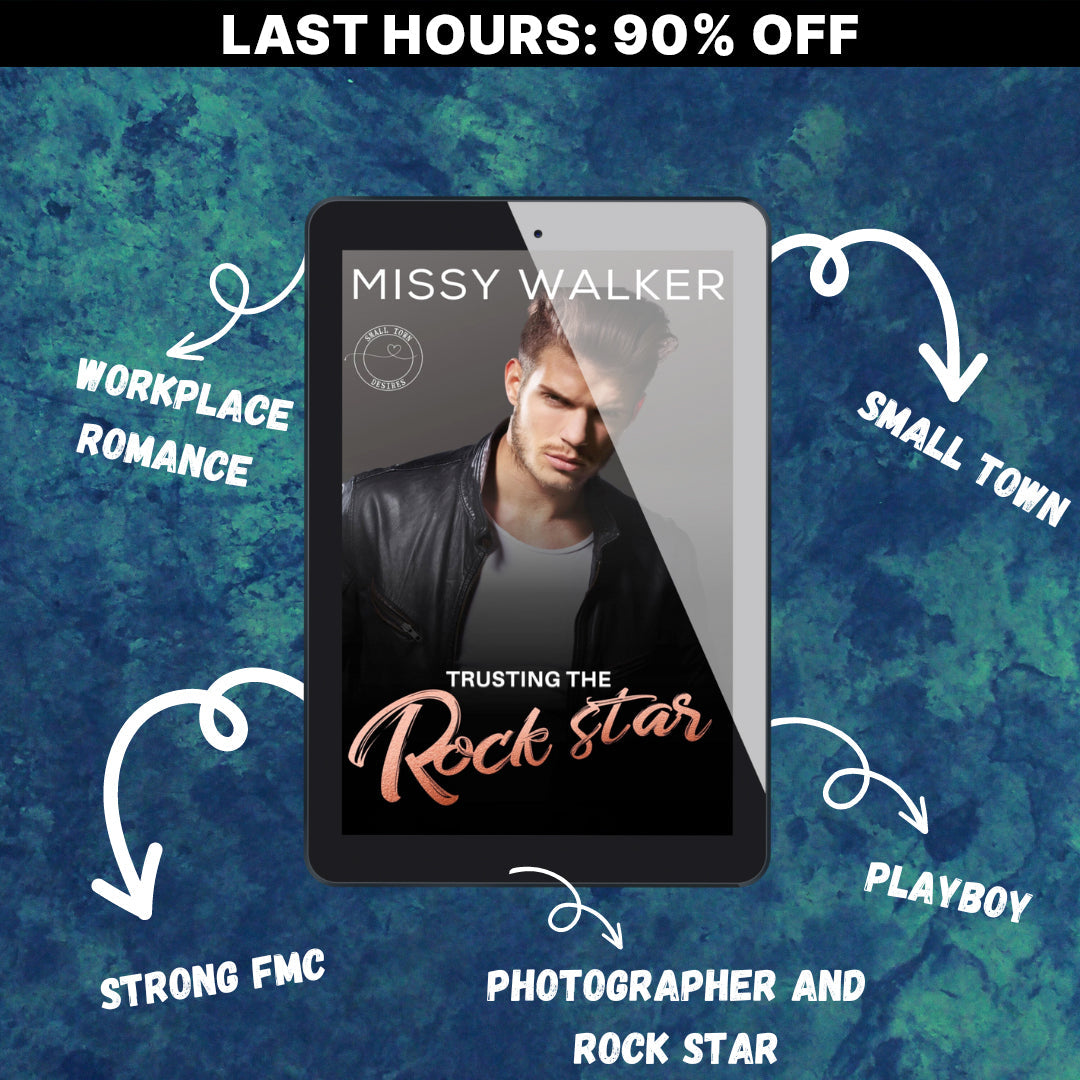 The Ultimate Romance eBook Bundle (90% OFF)