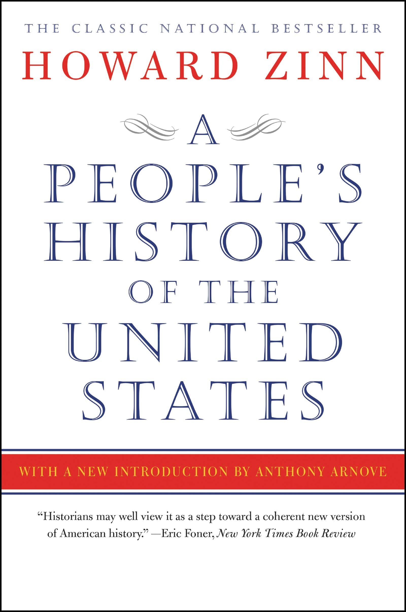 A People's History of the United States-(50%OFF)