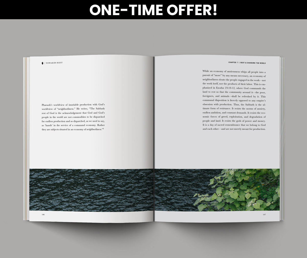 Towards Rest (90% OFF)