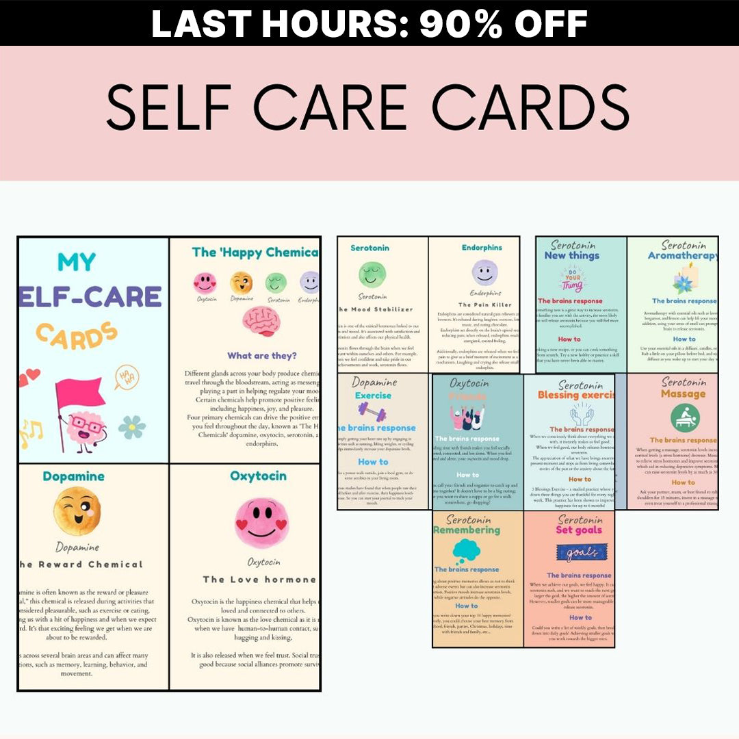 The Ultimate Therapy Mega Bundle (90% OFF)