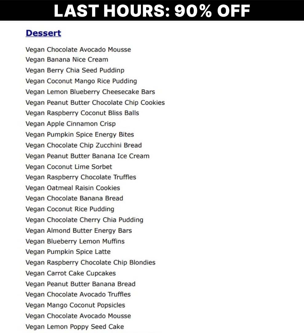 Vegan Supreme-250 Nutritious & Flavorful Plant-Based Recipes-(90%OFF)