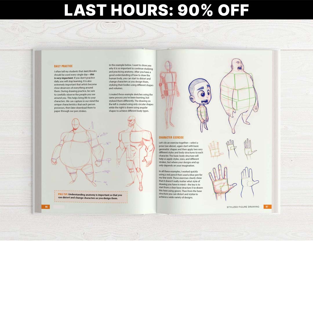 Illustrator's Guidebook 2-(90%OFF)