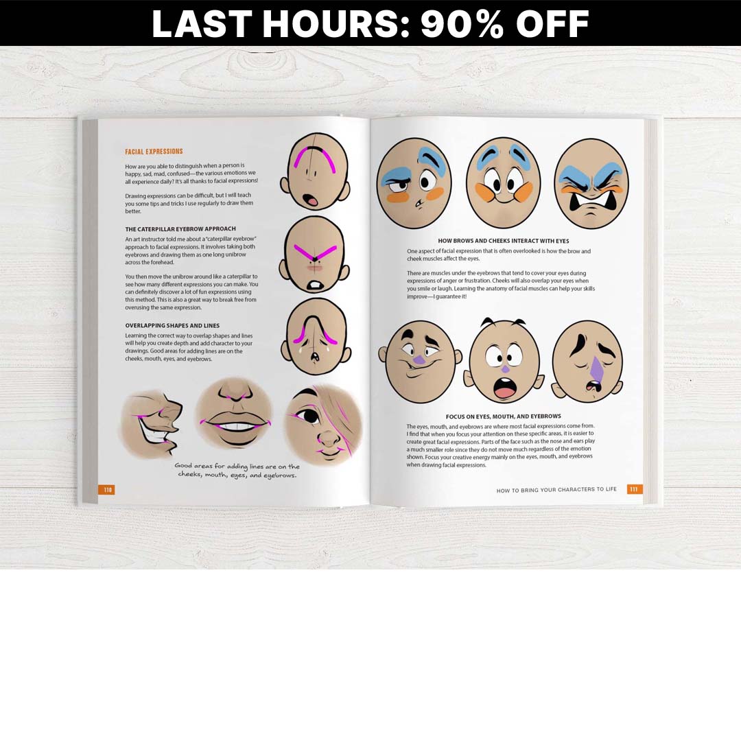 Illustrator's Guidebook 2-(90%OFF)