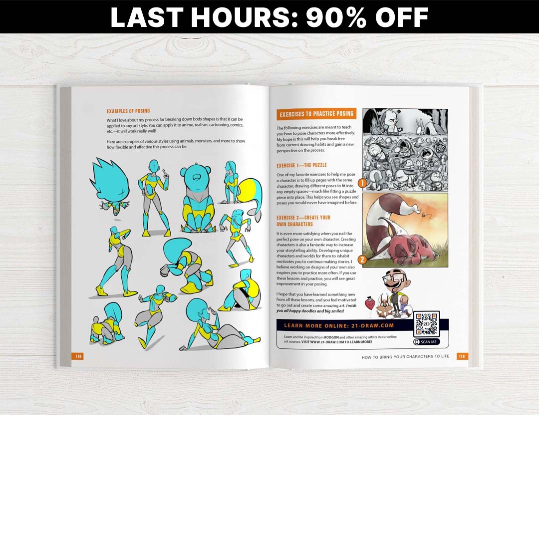 Illustrator's Guidebook 2-(90%OFF)