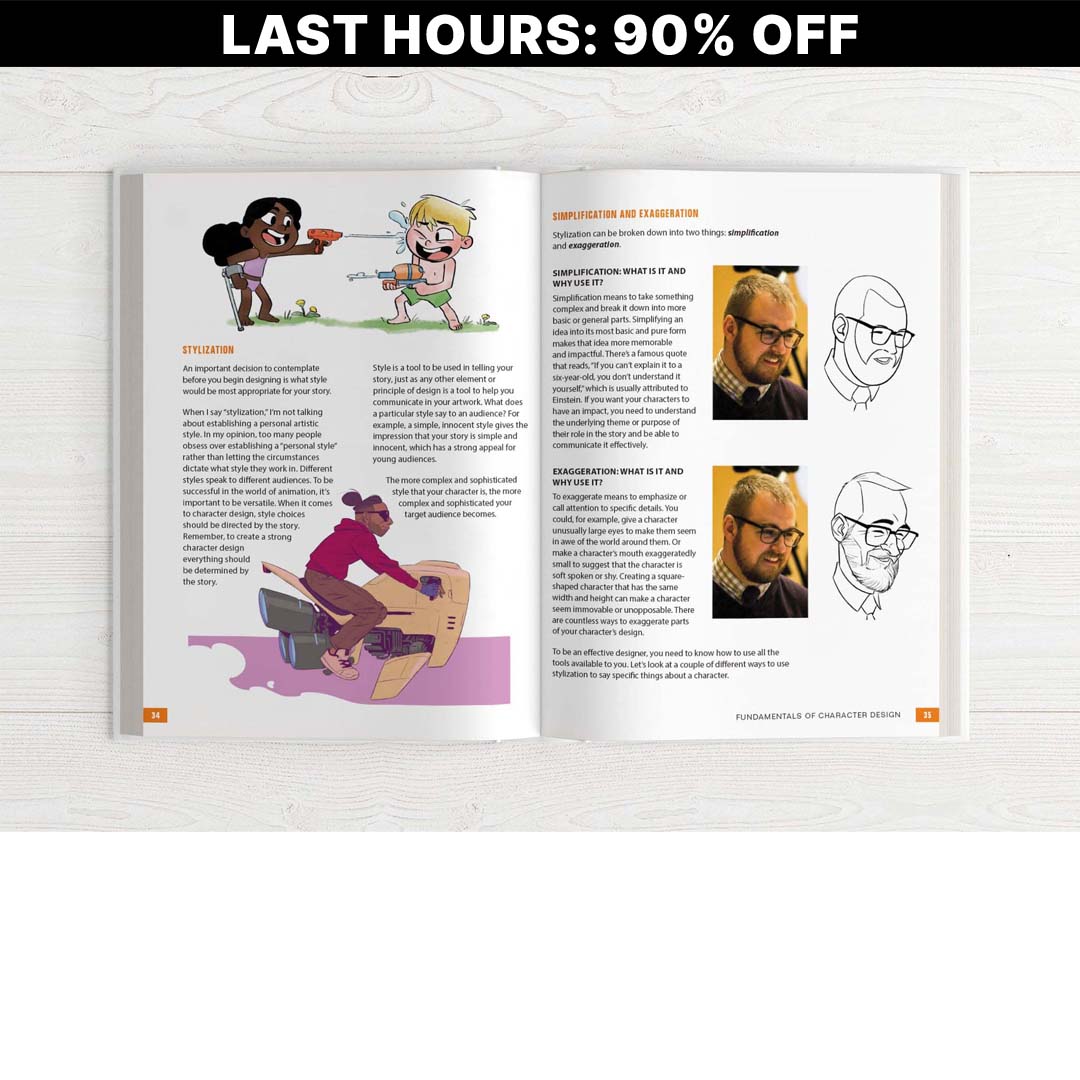 Illustrator's Guidebook 2-(90%OFF)