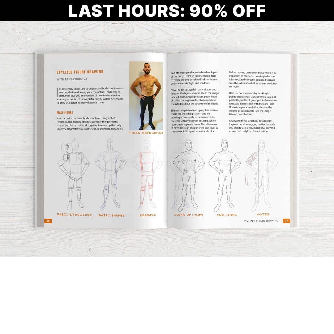 Illustrator's Guidebook 2-(90%OFF)