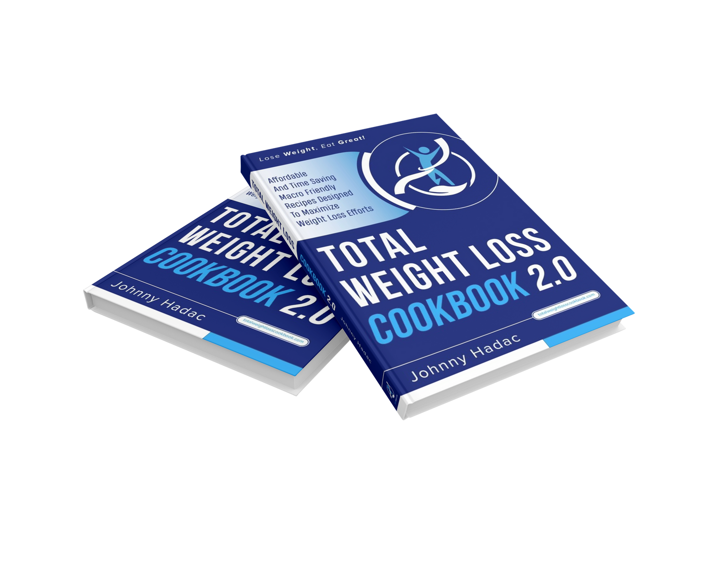 Total Weight Loss Cookbook 2.0-(50%OFF)