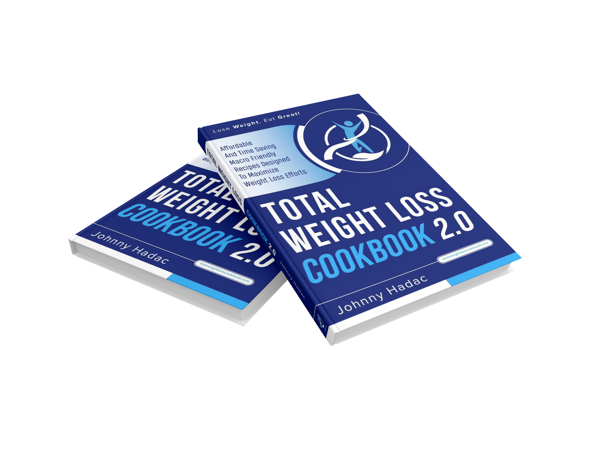 Total Weight Loss Cookbook 2.0-(50%OFF)