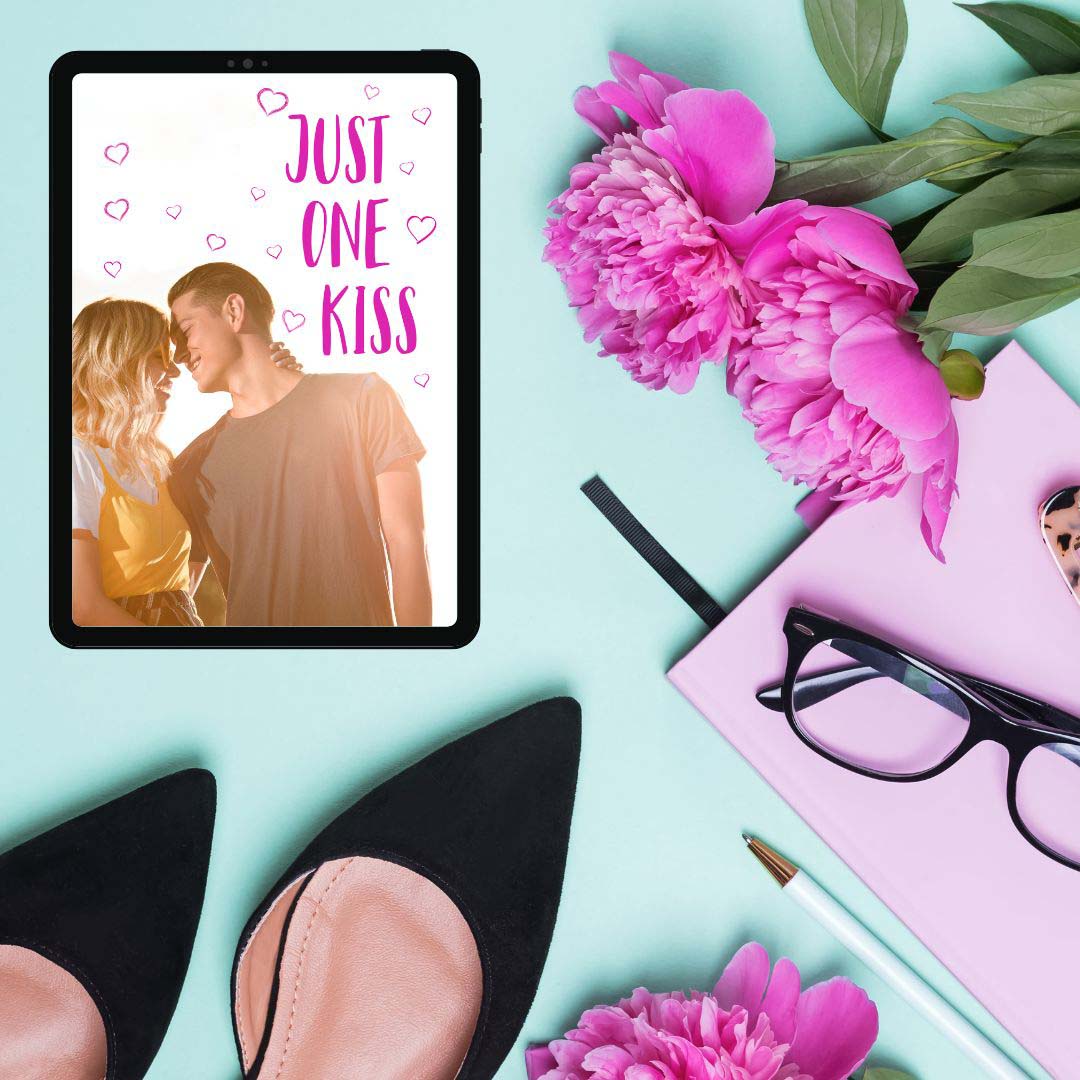 First Love Sparks Bundle – Discover Your Heart’s First True Feelings-(50%OFF)
