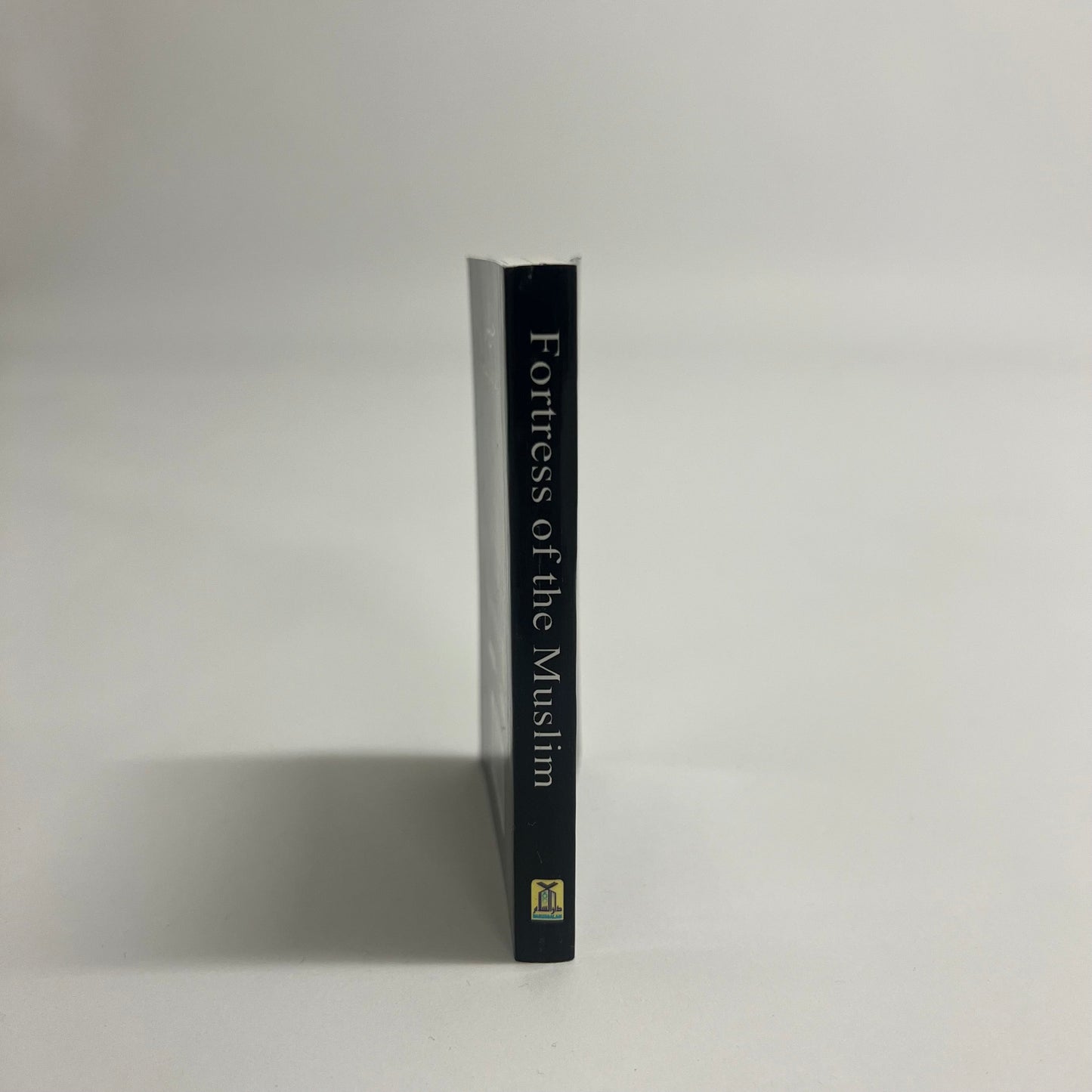 Fortress of The Muslim (50% OFF)