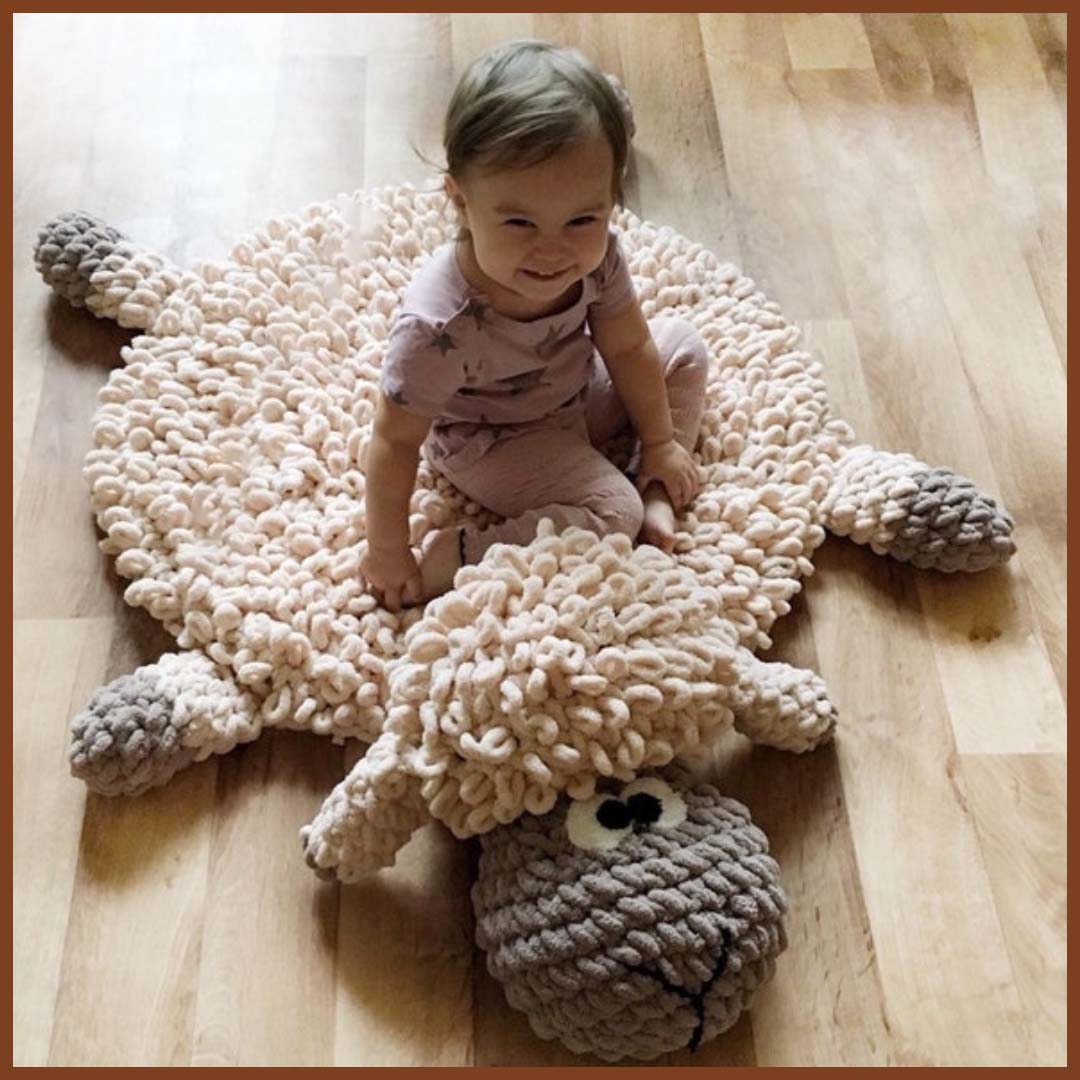 Crochet Haven Bundle™-(50%OFF)
