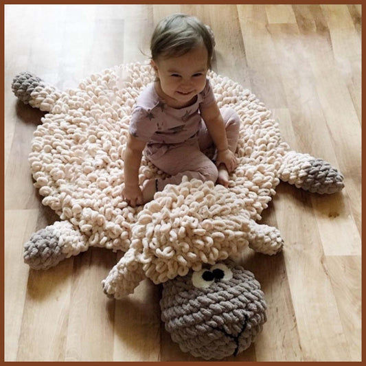 Crochet Haven Bundle™-(50%OFF)