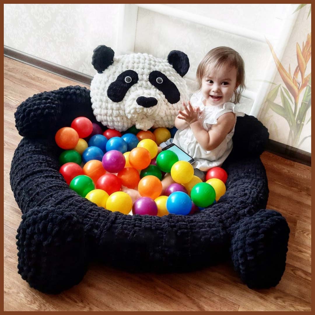Crochet Haven Bundle™-(50%OFF)