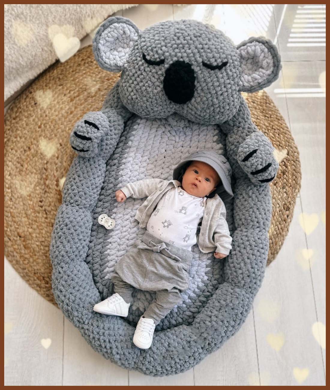 Crochet Haven Bundle™-(50%OFF)