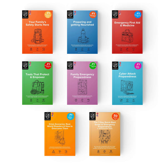 The Prepared Life – Full Series-(50%OFF)