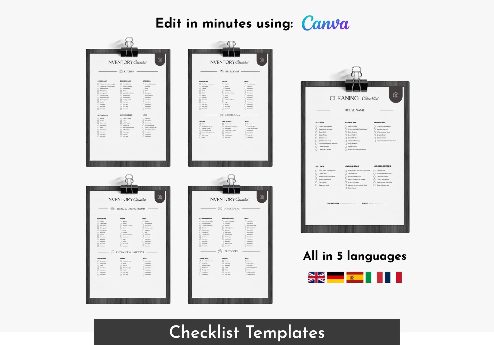 HostPro Toolkit – The Ultimate Airbnb Hosting Solution-(50%OFF)