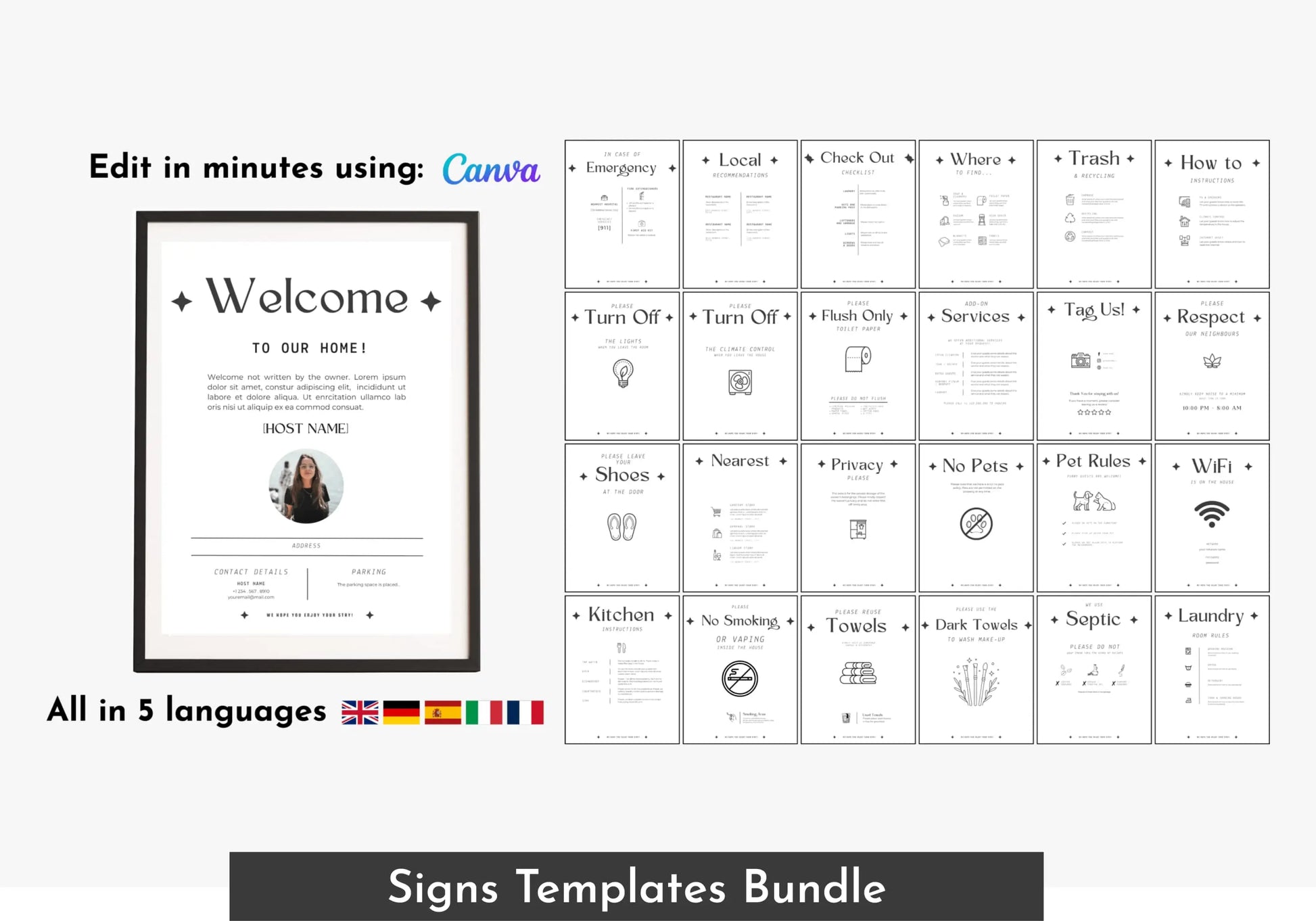 HostPro Toolkit – The Ultimate Airbnb Hosting Solution-(50%OFF)