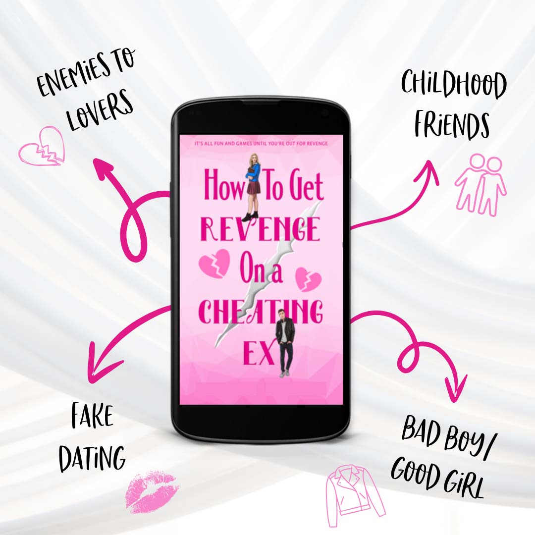 First Love Sparks Bundle – Discover Your Heart’s First True Feelings-(50%OFF)