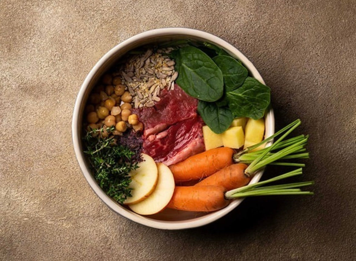Gourmet Canine Kitchen–(50% OFF)