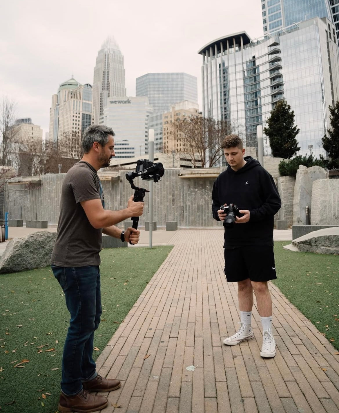 FilmMaster Academy – Your Gateway to Professional Filmmaking-(50%OFF)