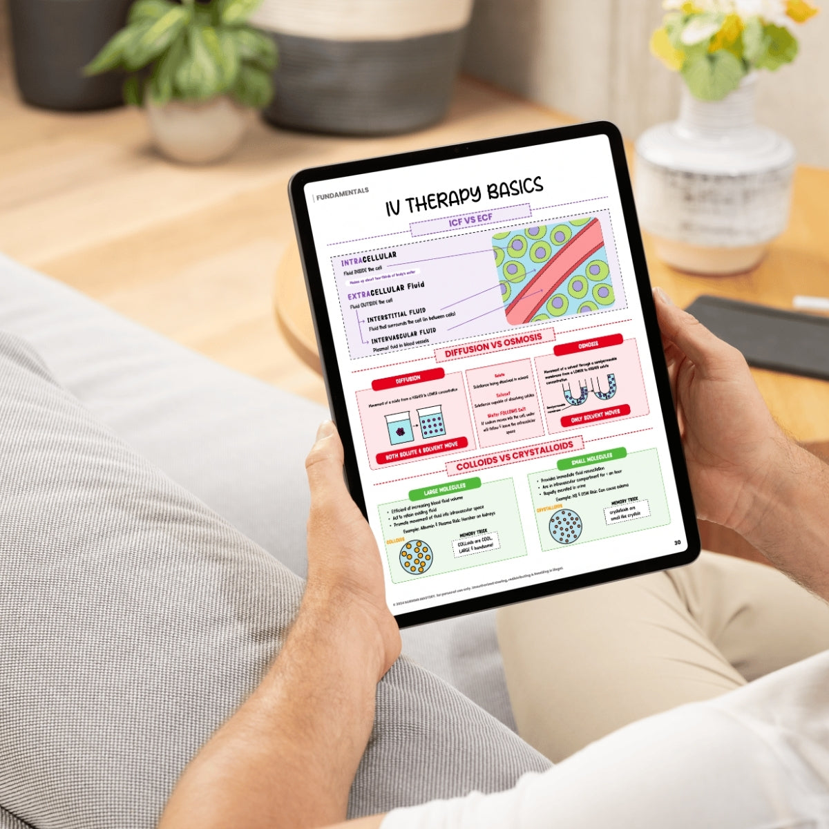 NursePro Ultimate Study Kit-(50%OFF)