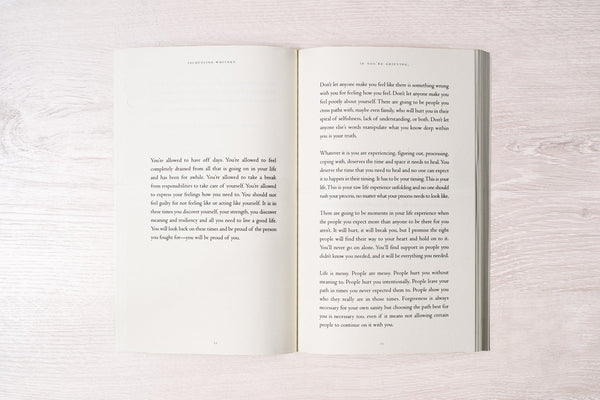 If You’re Grieving-(50%OFF)