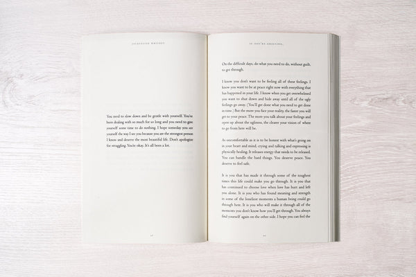 If You’re Grieving-(50%OFF)