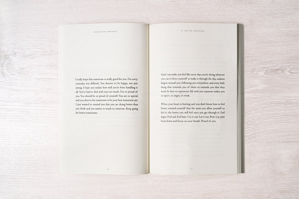 If You’re Grieving-(50%OFF)