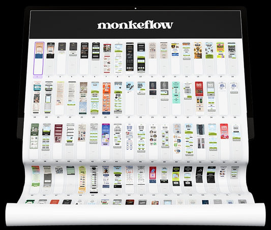 MonkeFlow-(50% OFF)