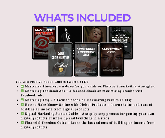 Digital Biz Accelerator-(50%OFF)